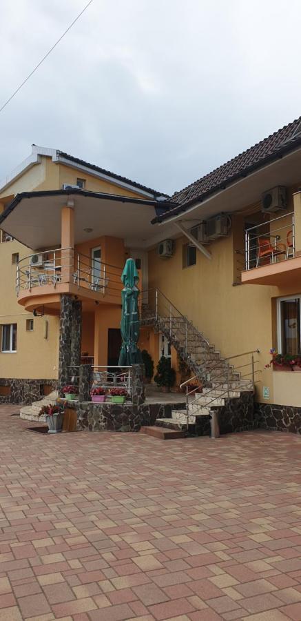 Pensiunea Carmena Băile Felix Exterior foto