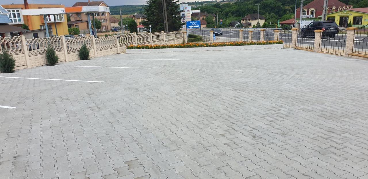 Pensiunea Carmena Băile Felix Exterior foto