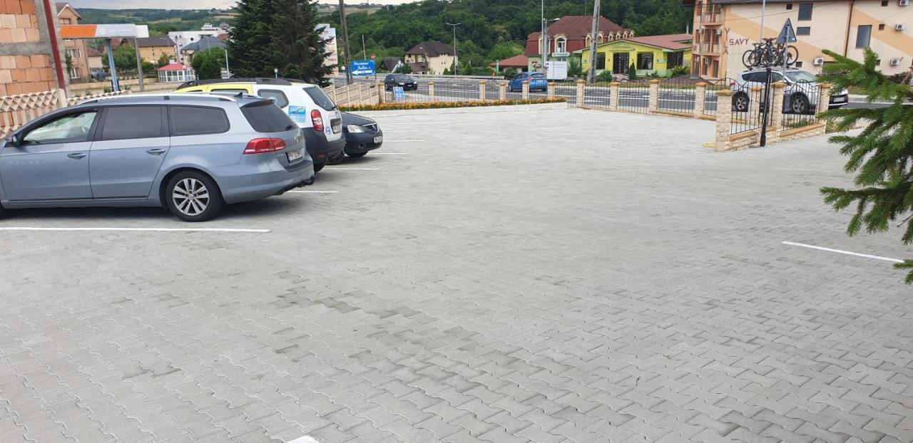 Pensiunea Carmena Băile Felix Exterior foto