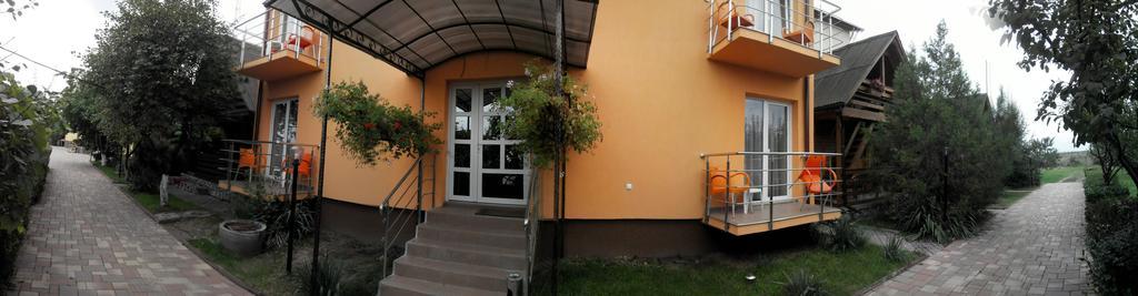 Pensiunea Carmena Băile Felix Exterior foto