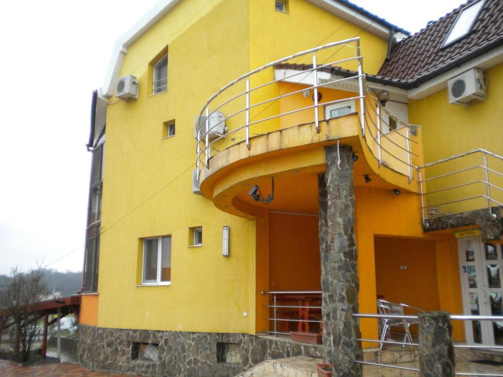Pensiunea Carmena Băile Felix Exterior foto